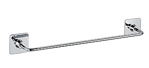 Полотенцедержатель FIXSEN SQUARE FX-93101 купить в интернет-магазине сантехники Sanbest