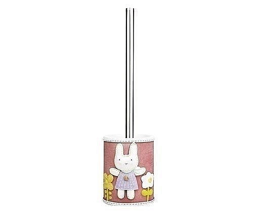 Ершик напольный WasserKRAFT Ammer K-6427 купить в интернет-магазине сантехники Sanbest