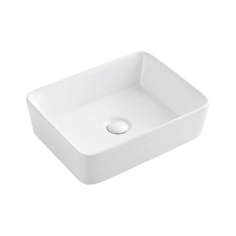 Раковина накладная Azario AZ2074 47,5 купить в интернет-магазине Sanbest