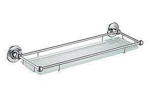 Полка Timo Nelson 150072/00 купить в интернет-магазине сантехники Sanbest