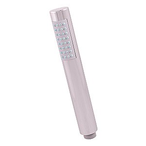 Душевая лейка Rav-Slezak Seina PS0008 хром купить в интернет-магазине сантехники Sanbest