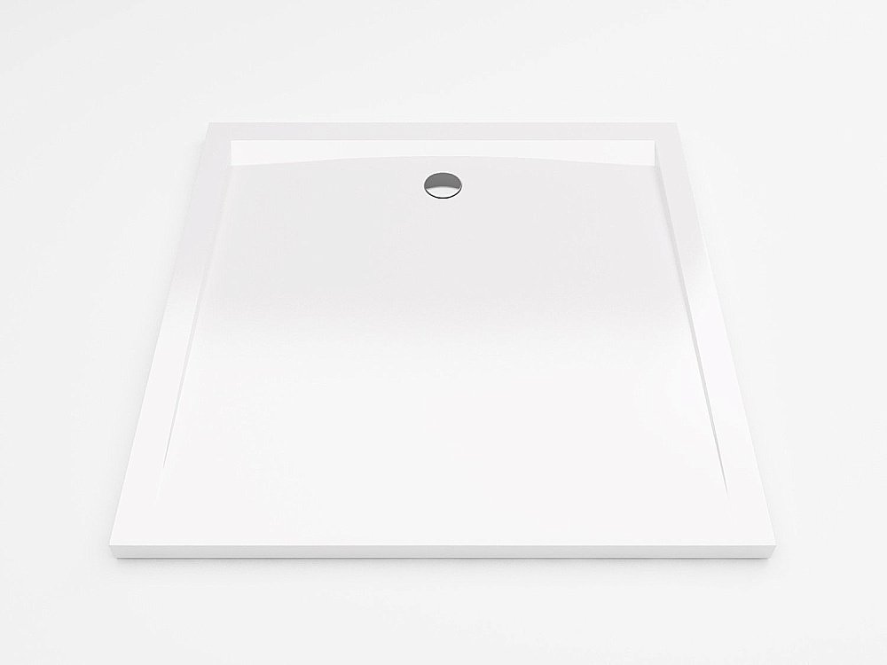 Душевой поддон Excellent Forma 100х100 купить в интернет-магазине Sanbest