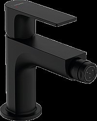 Смеситель для биде Hansgrohe Rebris E 72211670 купить в интернет-магазине сантехники Sanbest