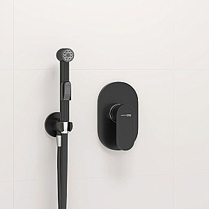 Гигиенический душ WasserKRAFT Elbe A7451.083.236.081 купить в интернет-магазине сантехники Sanbest