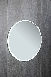 Зеркало Aquanet Арт 334364 100 RGB LED в ванную от интернет-магазине сантехники Sanbest