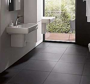 Раковина Laufen Pro 8.1895.3.000.104.1 белая купить в интернет-магазине Sanbest