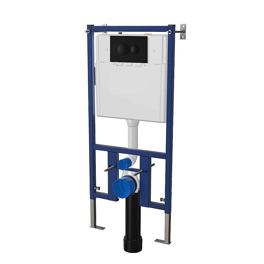 Инсталляция для унитаза Vincea VIS-450 купить в интернет-магазине сантехники Sanbest