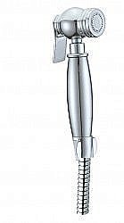 Гигиеническая лейка Boheme BRILLANTE 406-2 купить в интернет-магазине сантехники Sanbest