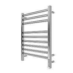 Полотенцесушитель электрический Terminus Енисей П9 500х700 купить в интернет-магазине сантехники Sanbest