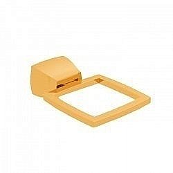 Держатель настенный для ершика Bertocci Grace золото купить в интернет-магазине сантехники Sanbest