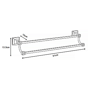 Инсталляция для унитаза Azario AZ-8010-1000 купить в интернет-магазине сантехники Sanbest