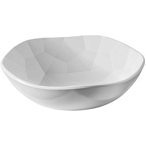 Раковина накладная Bien Pent 49 PNLG04901FD0W3000 белая купить в интернет-магазине Sanbest