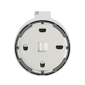 Держатель для туалетной бумаги KEUCO EDITION 90 19063010000 хром купить в интернет-магазине сантехники Sanbest