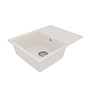 Кухонная мойка Lemark Imandra 640 9910022 жасмин купить в интернет-магазине сантехники Sanbest