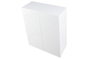 Шкаф подвесной Style Line Даллас Люкс 60 для ванной в интернет-магазине сантехники Sanbest