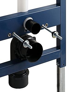 Инсталляция для унитаза BelBagno BB-101-M-BR купить в интернет-магазине сантехники Sanbest