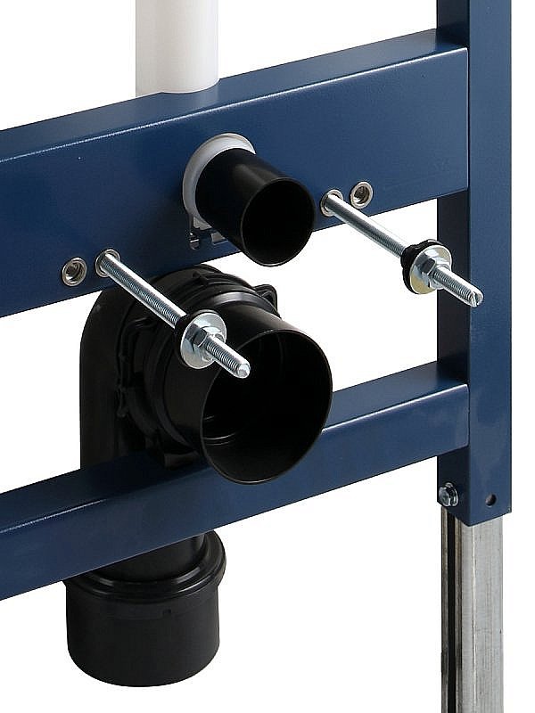 Инсталляция для унитаза BelBagno BB-101-M-BR купить в интернет-магазине сантехники Sanbest