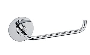 Держатель туалетной бумаги FIXSEN ROUND FX-92110 купить в интернет-магазине сантехники Sanbest