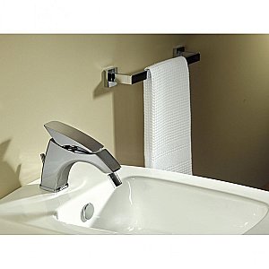 Смеситель для биде PAINI F1 F1CR3062SKM хром купить в интернет-магазине сантехники Sanbest