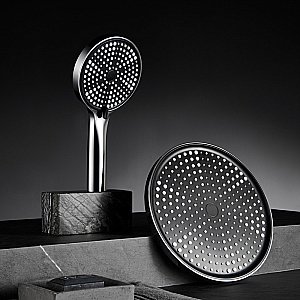 Душевая система Elghansa 2308883-2C (Set-34) хром купить в интернет-магазине сантехники Sanbest