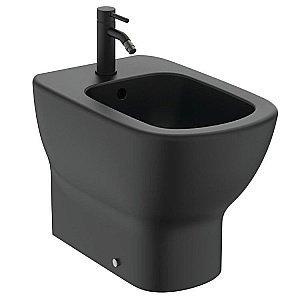 Биде напольное Ideal Standard TESI T3540V3 купить в интернет-магазине Sanbest