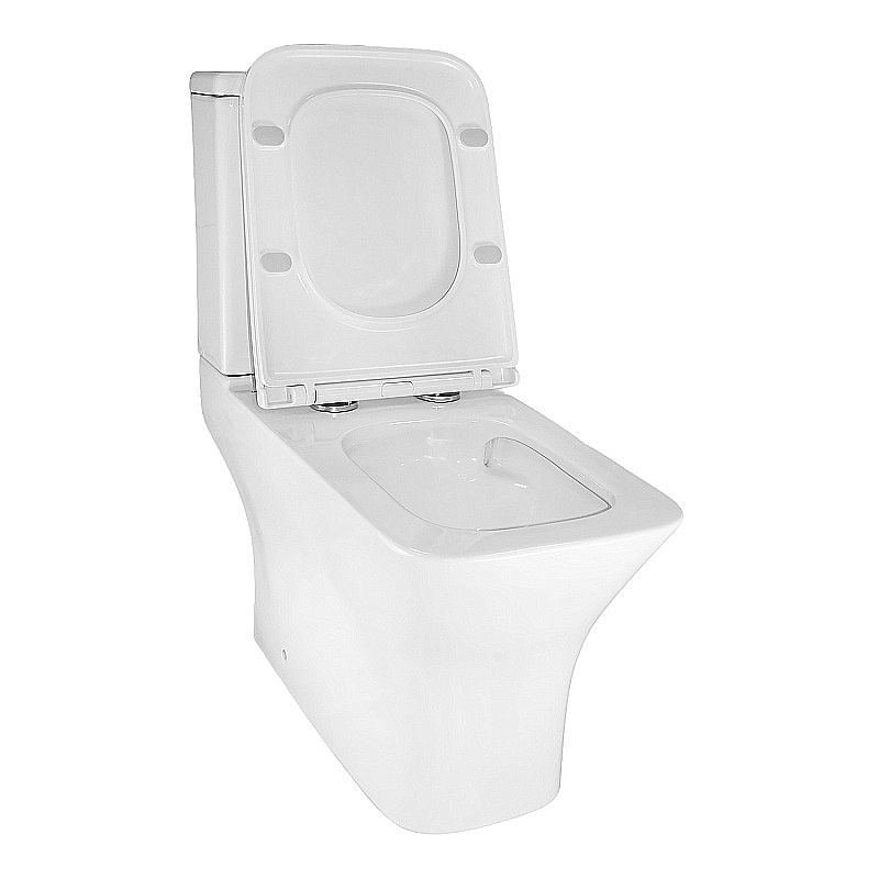 Инсталляция для унитаза Azario AZ-8010-1000 купить в интернет-магазине сантехники Sanbest