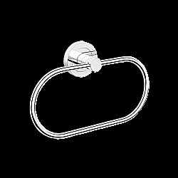 Полотенцедержатель Langberger Burano 11038A купить в интернет-магазине сантехники Sanbest