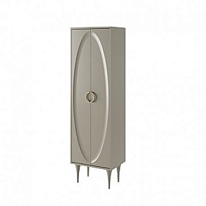 Пенал Caprigo Milano 50 для ванной в интернет-магазине сантехники Sanbest