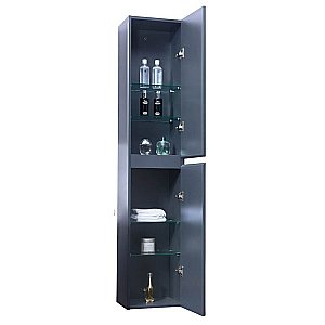 Шкаф-пенал Orans BC-4023 для ванной в интернет-магазине сантехники Sanbest