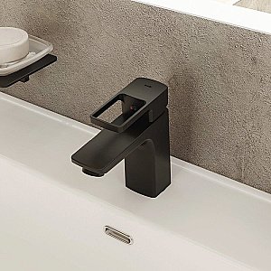 Смеситель для раковины IDDIS Bild BILBL00i01 купить в интернет-магазине сантехники Sanbest