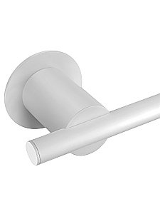 Полотенцесушитель электрический встраиваемый WONZON & WOGHAND DORTMUND, Белый матовый (WW-A364-MW) купить в интернет-магазине сантехники Sanbest