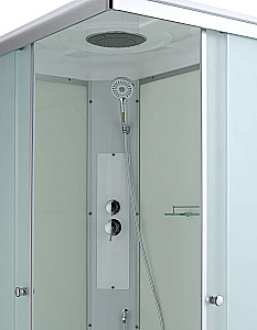 Душевая кабина AvaCan CK Серия CK2810 100х80 стандартная купить в интернет-магазине Sanbest