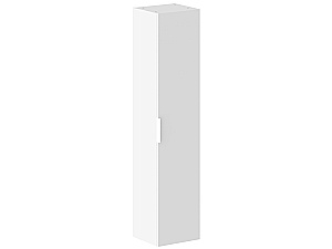Пенал Ravak SB COMFORT II 350 X000001821 белый глянцевый для ванной в интернет-магазине сантехники Sanbest
