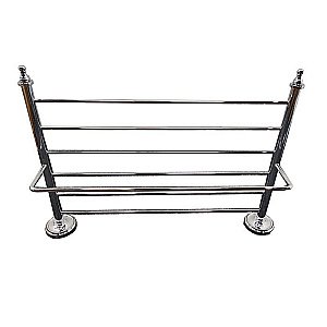 Полка Tiffany World Bristol TWBR99cr 55 купить в интернет-магазине сантехники Sanbest