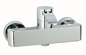 Смеситель для душа GPD ADURO MDB95 купить в интернет-магазине сантехники Sanbest