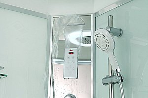 Душевая кабина Timo Comfort T 8801 100х100 купить в интернет-магазине Sanbest