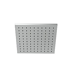 Верхний душ Paini 50CR759Q25ABS хром купить в интернет-магазине сантехники Sanbest