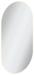 Зеркало Villeroy&Boch More to See Lite+ A4855000 50x90 в ванную от интернет-магазине сантехники Sanbest