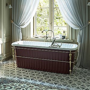 Ванна Migliore Olivia Console ML.OLV-40.102 купить в интернет-магазине Sanbest