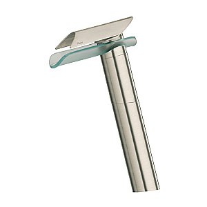 Смеситель для раковины PAINI Morgana 73PW205VRLL никель купить в интернет-магазине сантехники Sanbest