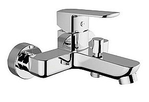 Смеситель для ванны Cezares FLORIAN-VM купить в интернет-магазине сантехники Sanbest