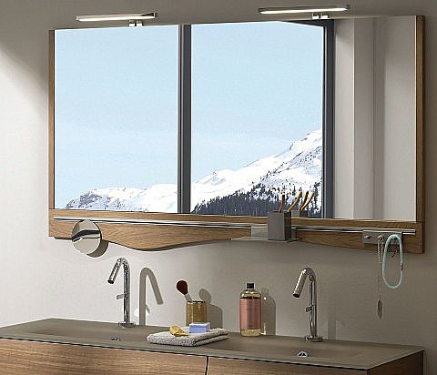 Крючок Jacob Delafon Sherwood EB1845RU-NF купить в интернет-магазине сантехники Sanbest