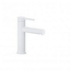 Смеситель для раковины Excellent Pi 1201 белый купить в интернет-магазине сантехники Sanbest