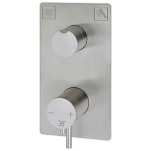 Смеситель для душа Cisal Xion XI008104D1 купить в интернет-магазине сантехники Sanbest