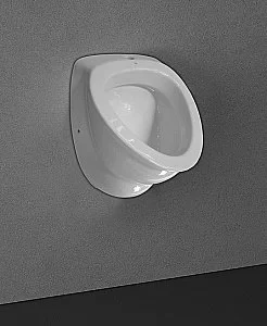 Писсуар ISVEA Soluzione 10SZ92001DS белый купить в интернет-магазине Sanbest