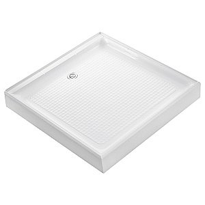 Душевой поддон River WEMOR 100/14 S купить в интернет-магазине Sanbest