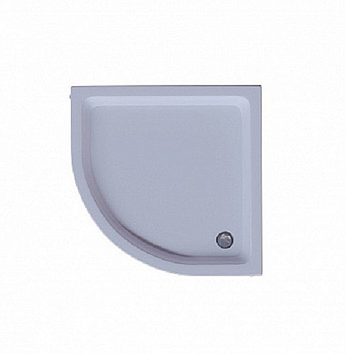 Душевой поддон Aquatek DPA-0000002 100x100 белый купить в интернет-магазине Sanbest