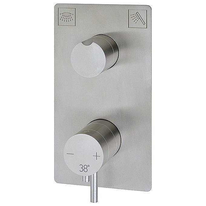 Смеситель для душа Cisal Xion XI008104D1 купить в интернет-магазине сантехники Sanbest