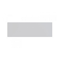 Фронтальная панель для ванны AM.PM Func W84A-160-070W-P 160х70 купить в интернет-магазине сантехники Sanbest