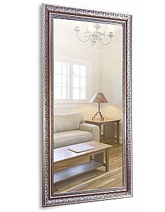 Зеркало MIXLINE Верона 526322 61 в ванную от интернет-магазине сантехники Sanbest